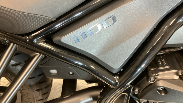 Honda CMX1100 Rebel (21MY)